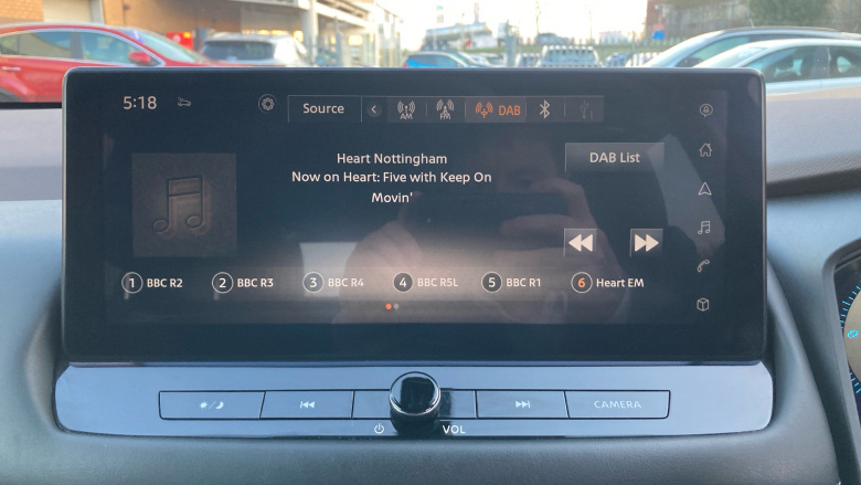 Nissan X-Trail 1.5 E-Power 204 Tekna 5dr Xtronic Hybrid Station Wagon